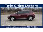 2012 Nissan Murano SL AWD SPORT UTILITY 4-DR