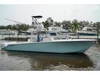 2019 Sea Hunter 39'