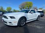 2014 Ford Mustang V6 Coupe