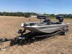 2023 Tracker Boats Pro 170