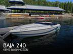 1996 Baja 240 Boat for Sale