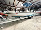 1999 Key Largo Boats 216