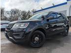 2019 Ford Explorer 3.7L V6 Police AWD SPORT UTILITY 4-DR