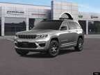 2024 Jeep Grand Cherokee Summit