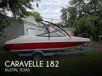 2012 Caravelle 182 Boat for Sale