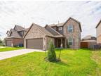 2384 Elm Crossing Trl, Spring, TX 77386