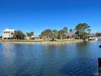 Gulf Breeze, Santa Rosa County, FL Undeveloped Land, Lakefront Property