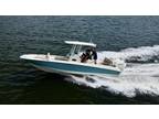 Boston Whaler 27'