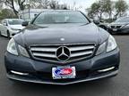 2012 Mercedes-Benz E-Class E 350