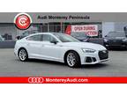 2023 Audi A5 Sportback 45 S line Premium Plus S Line quattro