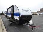 2024 Coachmen Clipper Cadet 17CBH