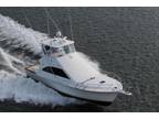 1999 Ocean Yachts 45 Super Sport Convertible
