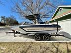 2021 Super Air Nautique GS20