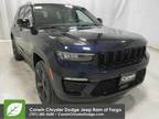 2024 Jeep grand cherokee Black, 12 miles