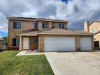 1631 Ravenswood Rd Moreno Valley, CA