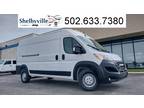 2024 Ram ProMaster 2500 High Roof