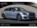 2015 Jaguar XJ Base