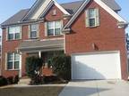 3806 Yosemite Park Ln Snellville, GA