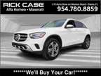 2021 Mercedes-Benz GLC GLC 300