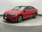 2020 Volkswagen Jetta SEL