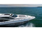 2010 Sunseeker 64'