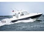 2019 Intrepid Boats 475 Sport Yacht