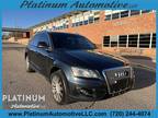 2012 Audi Q5 2.0 quattro Premium SPORT UTILITY 4-DR