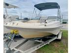 2008 Southwind Boats 212SD