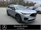 2024 Acura MDX Type S w/Advance Package SH-AWD