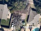 Foreclosure Property: Shannon Dr
