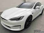 2023 Tesla Model S Base