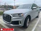 2021 Audi Q7 55 Premium Plus quattro