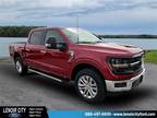 2024 Ford F-150 XLT FX4