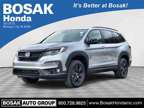 2022 Honda Pilot TrailSport