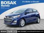 2022 Chevrolet Spark 1LT