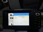 Humminbird 409150-1 899ci HD Si Side GPS Imaging Combo