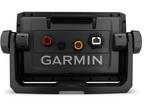 Garmin ECHOMAP UHD 74sv Chartplotter/Fishfinder w/ GT54 Transducer and US Coasta