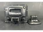 Lowrance Elite 5 DSI Fish Finder