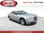 2009 Chrysler 300 LX