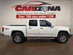 2012 Chevrolet Colorado 2LT