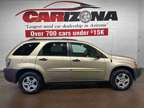 2005 Chevrolet Equinox LS