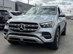 2024 Mercedes-Benz GLE GLE 350 4MATIC