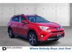 2016 Toyota RAV4 XLE Colorado Springs Near Pueblo