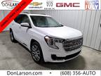 2024 GMC Terrain Denali INSTOCK