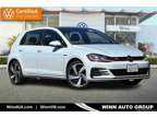 2019 Volkswagen Golf GTI Autobahn