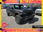 2024 Jeep Gladiator Mojave