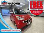 2013 smart Fortwo Passion