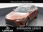 2024 Lexus RX 350 Luxury