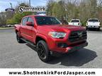 2019 Toyota Tacoma SR