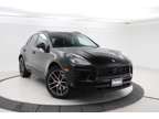 2024 Porsche Macan S